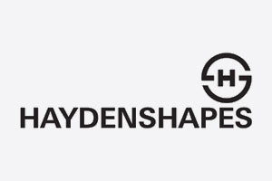 Hayden Shapes
