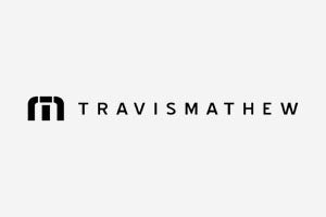 Travis Mathew